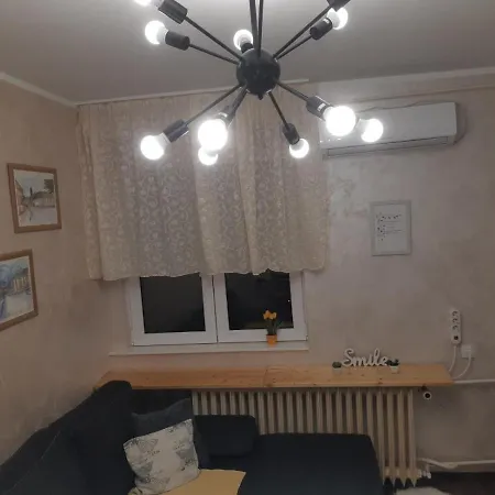 Sweet Danube Liman Appartement