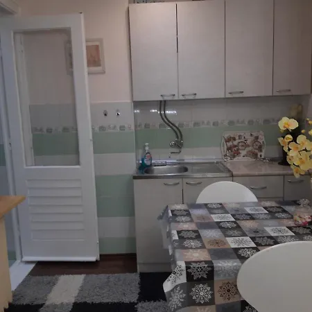 Sweet Danube Liman *