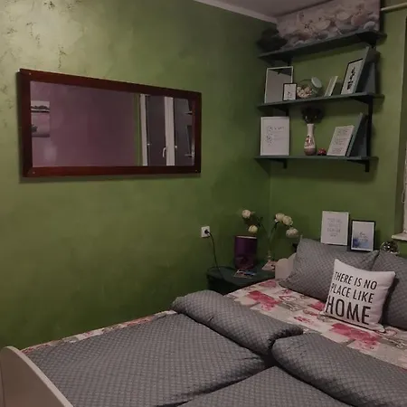 Sweet Danube Liman Appartement