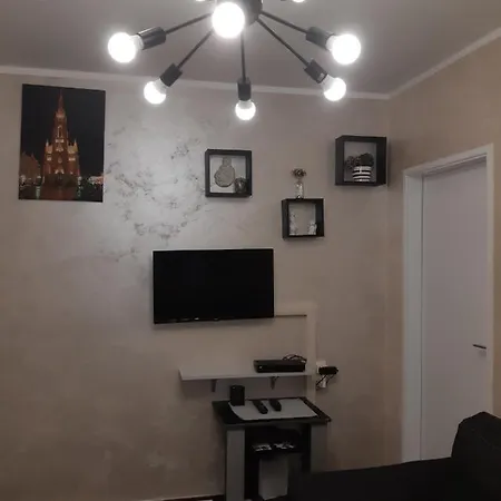 Sweet Danube Liman *