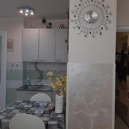 Sweet Danube Liman Novi Sad