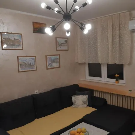 Sweet Danube Liman Novi Sad