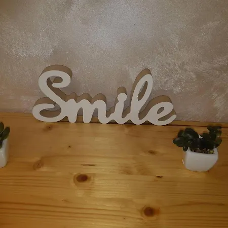 Sweet Danube Liman Appartement *