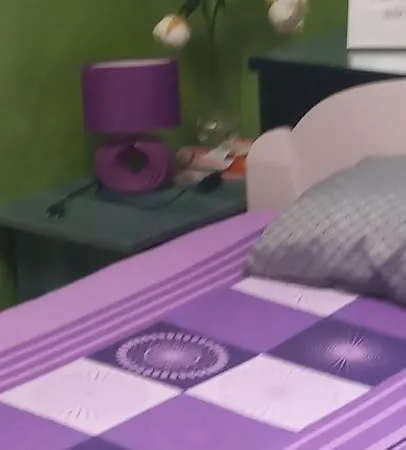 Appartement Sweet Danube Liman *