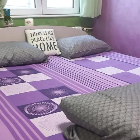 Sweet Danube Liman Novi Sad