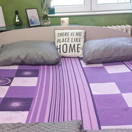 Sweet Danube Liman Novi Sad