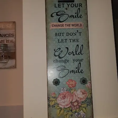 Sweet Danube Liman Appartement *