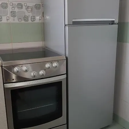 Sweet Danube Liman Appartement