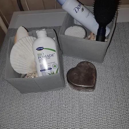 Appartement Sweet Danube Liman