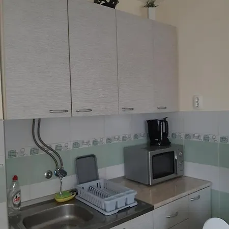 Appartement Sweet Danube Liman