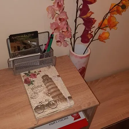 Sweet Danube Liman * Novi Sad