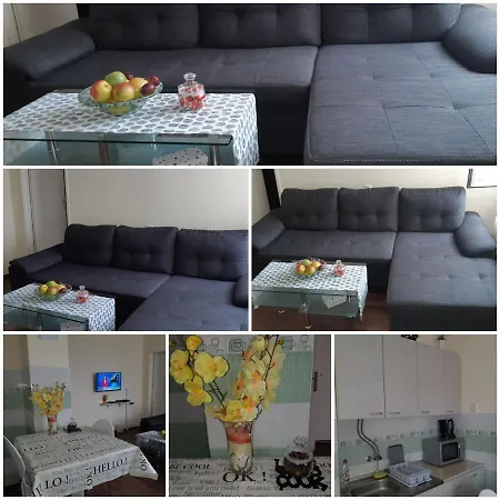 Sweet Danube Liman *