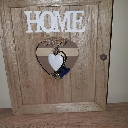 Sweet Danube Liman Appartement Novi Sad