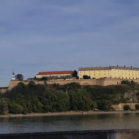 Sweet Danube Liman Novi Sad