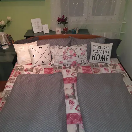 Sweet Danube Liman Appartement Novi Sad