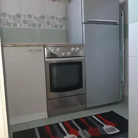 Appartement Sweet Danube Liman