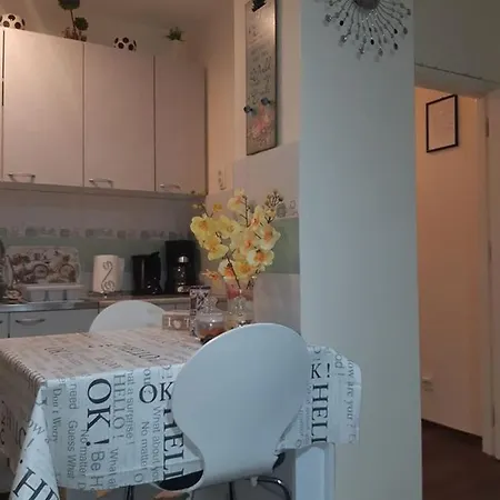 Sweet Danube Liman Novi Sad