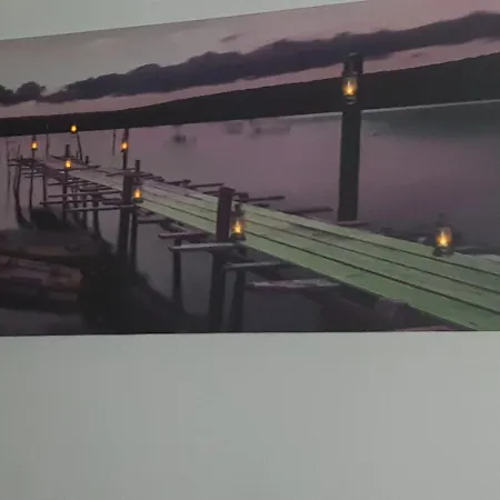 Sweet Danube Liman * Novi Sad