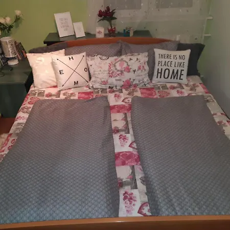 Sweet Danube Liman * Novi Sad