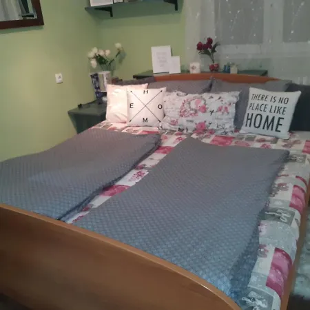 Sweet Danube Liman Appartement Novi Sad