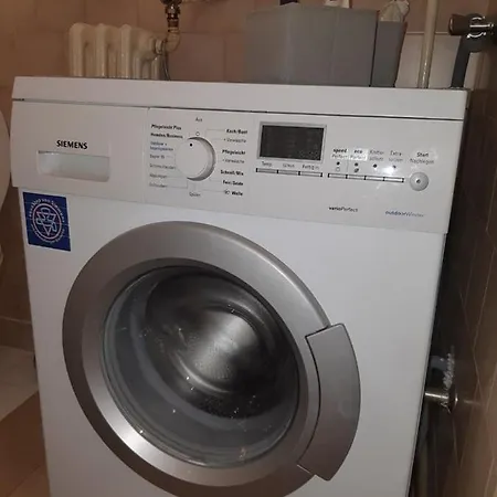 Sweet Danube Liman Appartement Novi Sad