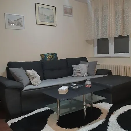 Appartement Sweet Danube Liman