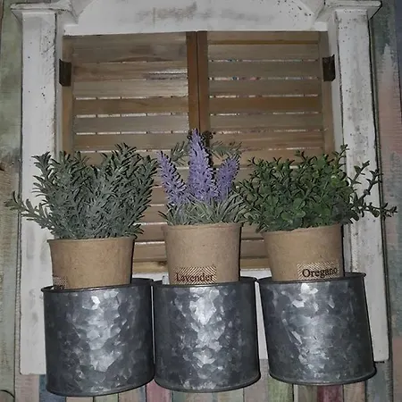 Appartement Sweet Danube Liman