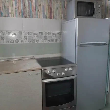 Appartement Sweet Danube Liman