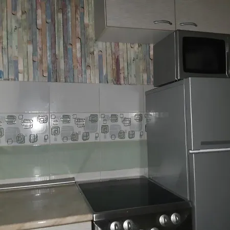 Sweet Danube Liman Appartement