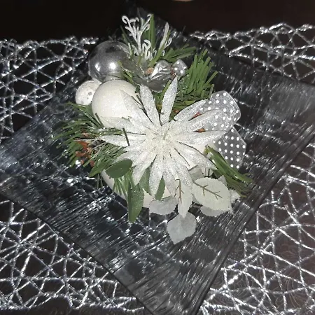 Appartement Sweet Danube Liman *