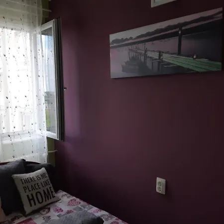 Sweet Danube Liman * Novi Sad