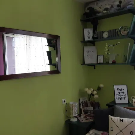 Sweet Danube Liman Appartement