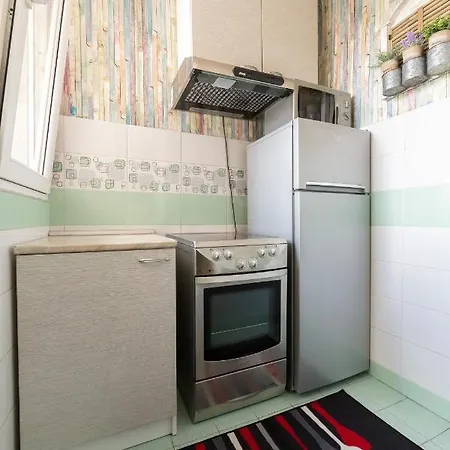 Sweet Danube Liman Novi Sad