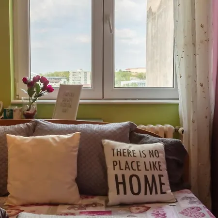 Sweet Danube Liman Appartement Novi Sad