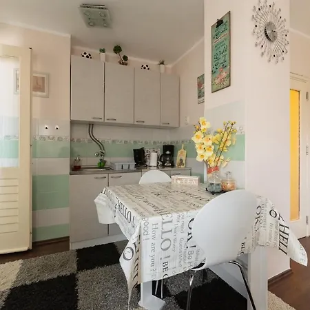 Sweet Danube Liman *