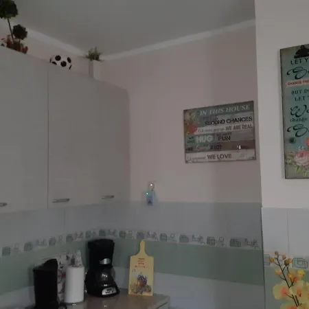 Sweet Danube Liman Appartement Novi Sad