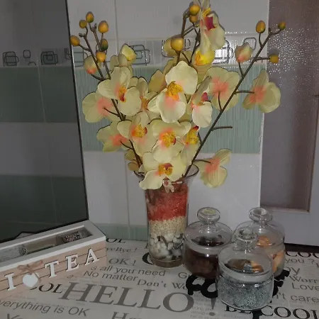 Sweet Danube Liman Appartement Novi Sad