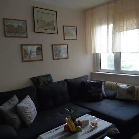 Sweet Danube Liman Novi Sad